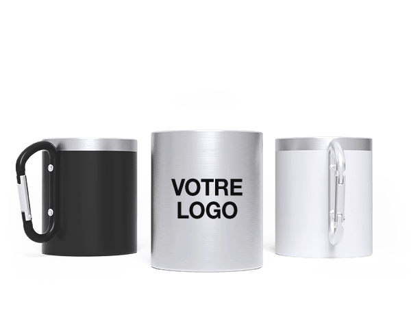 Carabrew - Tasse