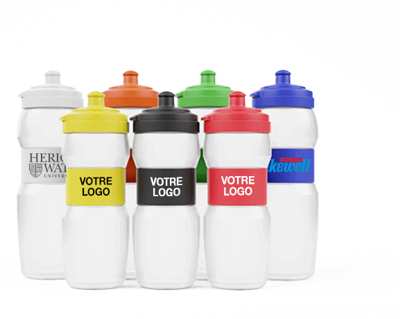 Fit - Bouteille Logo Fit - Bouteille Logo