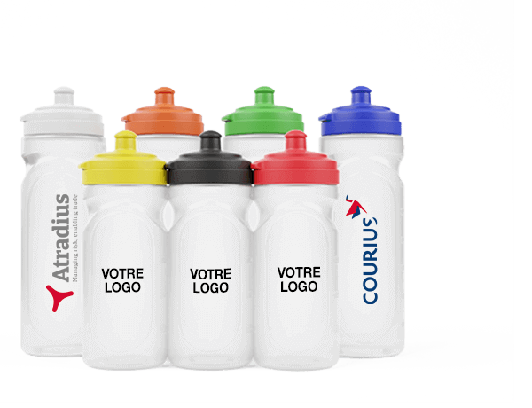 Refresh - Gourde Personnalisable Pas Cher Refresh - Gourde Personnalisable Pas Cher