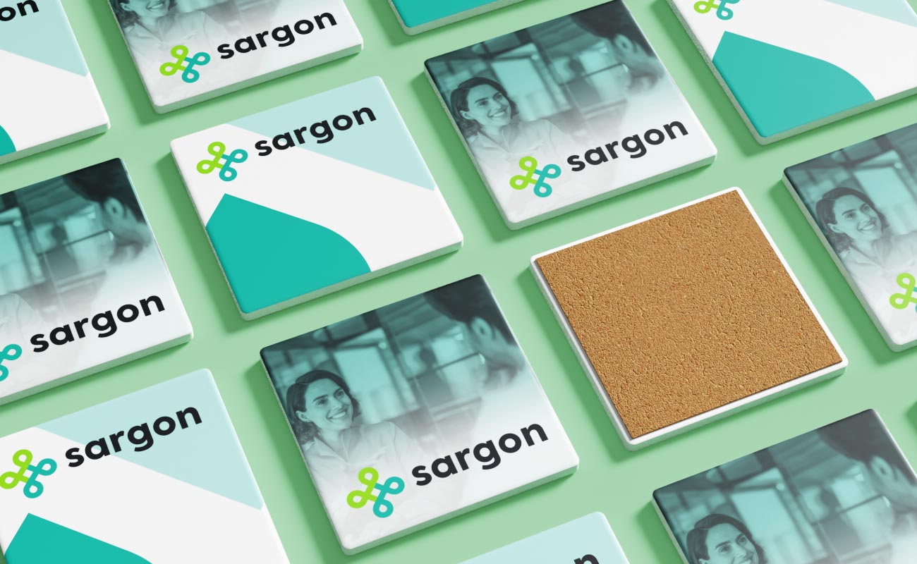 Form - Sous-Verres goodies personnalisés